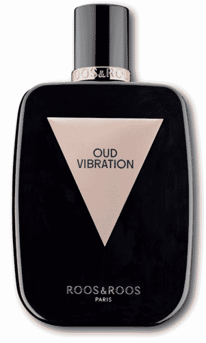 Roos & Roos Oud Vibration Eau de Parfum 100ml